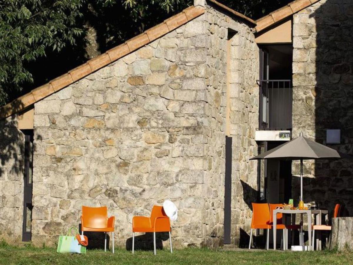Apartment Domaine Des Vans-2 By Interhome Chambonas Exterior foto